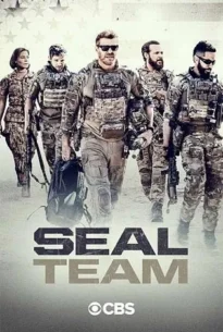 SEAL Team Season 4