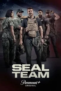 SEAL Team Season 5