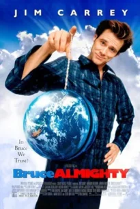 Bruce Almighty (2003)