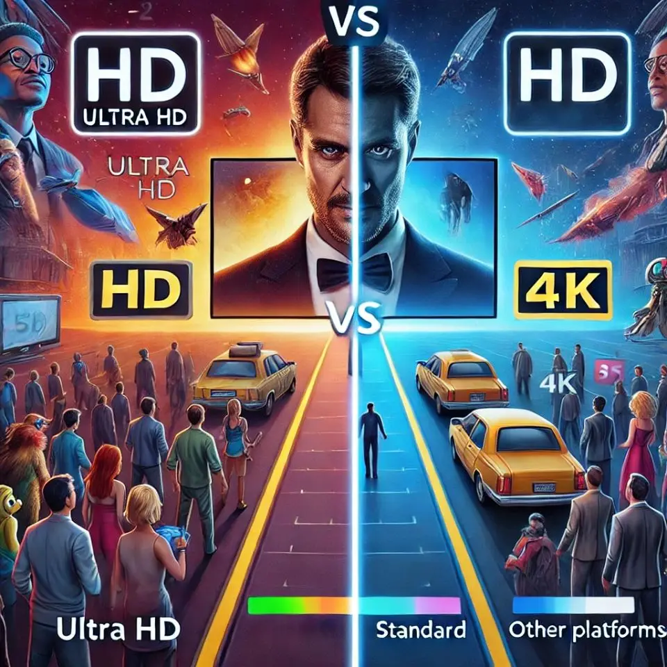 Compare-the-clarity-of-HD-2U.COM-movies-with-other-platforms-How-to-watch-movies-with-clarity