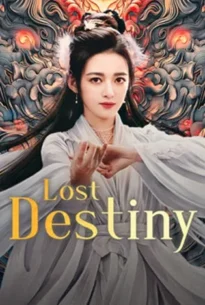 Lost Destiny (2024)