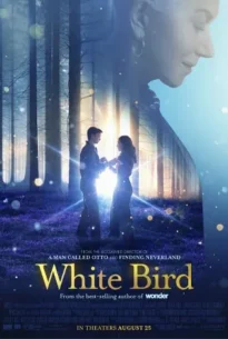 White Bird (2023)