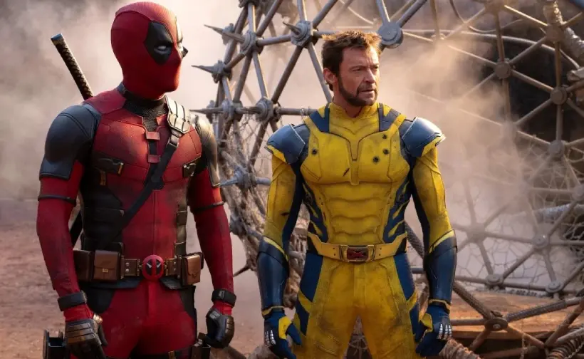 Movie Review Deadpool And Wolverine Brutal, Funny, And Hilarious