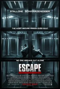 Escape Plan (2013)