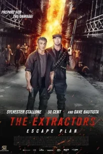 Escape Plan The Extractors (2019)