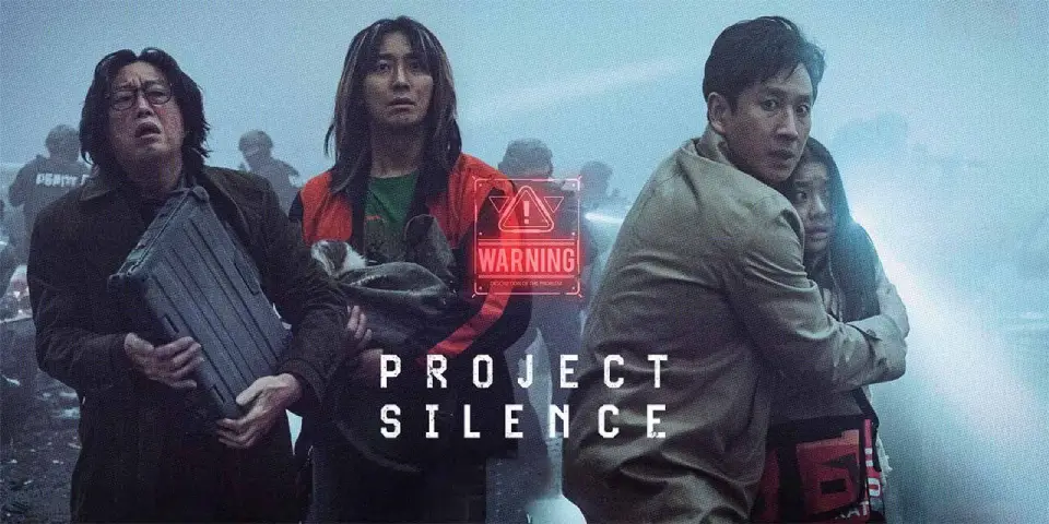 Movie-Review-Project-Silence