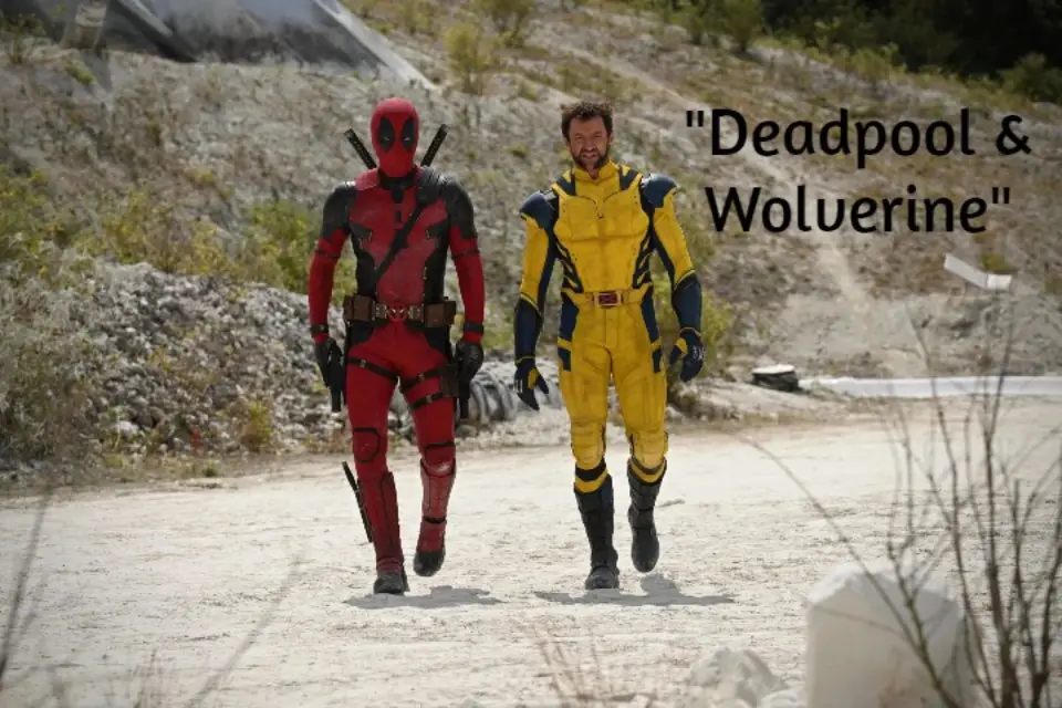 Movie-review-Deadpool-Wolverine