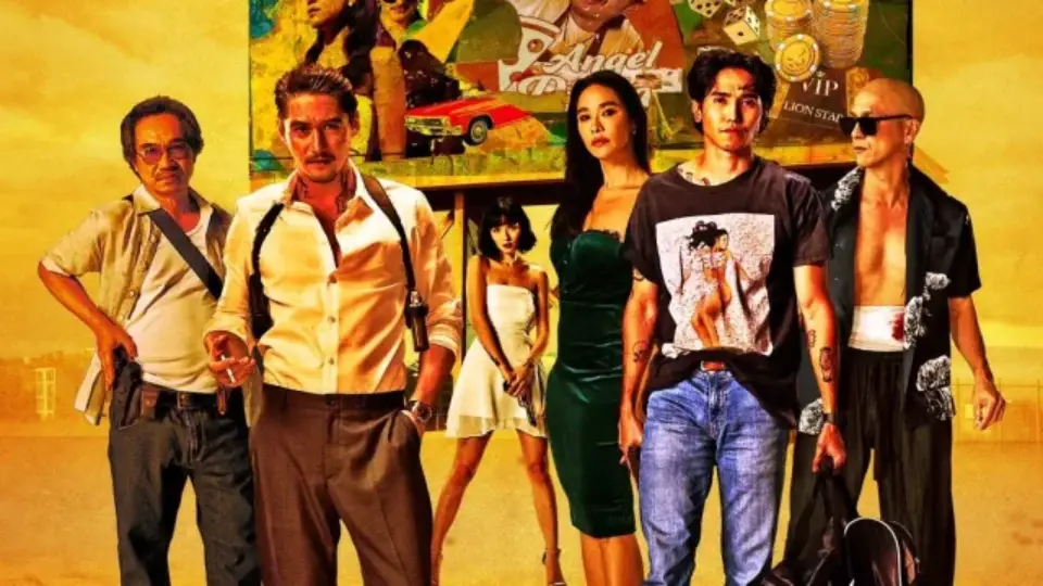 Pattaya-Heat-2024-Movie-Review-City-Shutdown