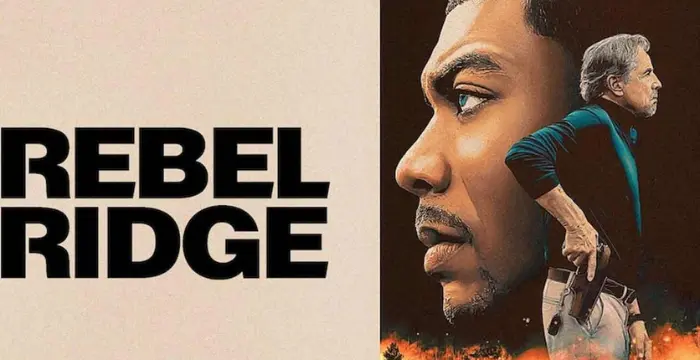 Movie Review Rebel Ridge  A Thrilling And Exciting Adventure About Justice That'S Just A Word In The Dictionary