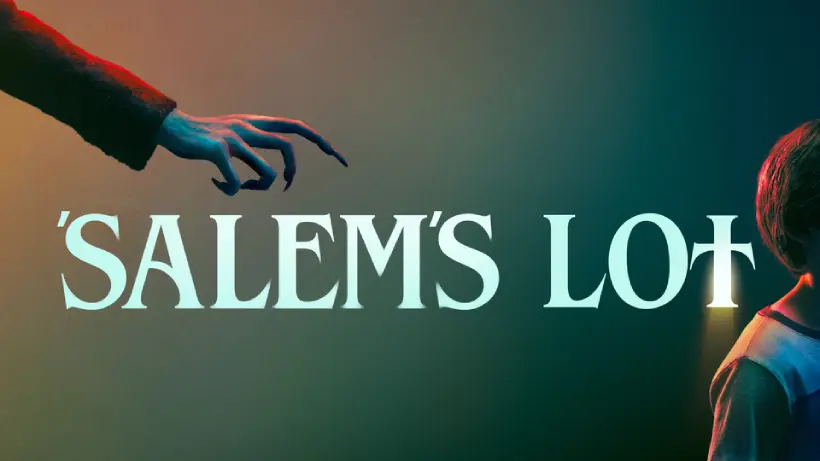 Movie Review and Storyline Salem's Lot