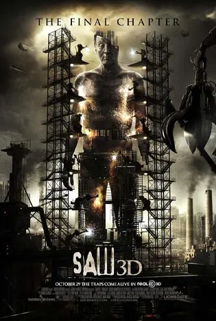 Saw 3D (2010)