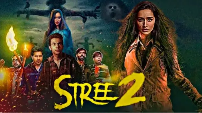 Movie Review Stree 2 Sarkate Ka Aatank (2024) and Storyline