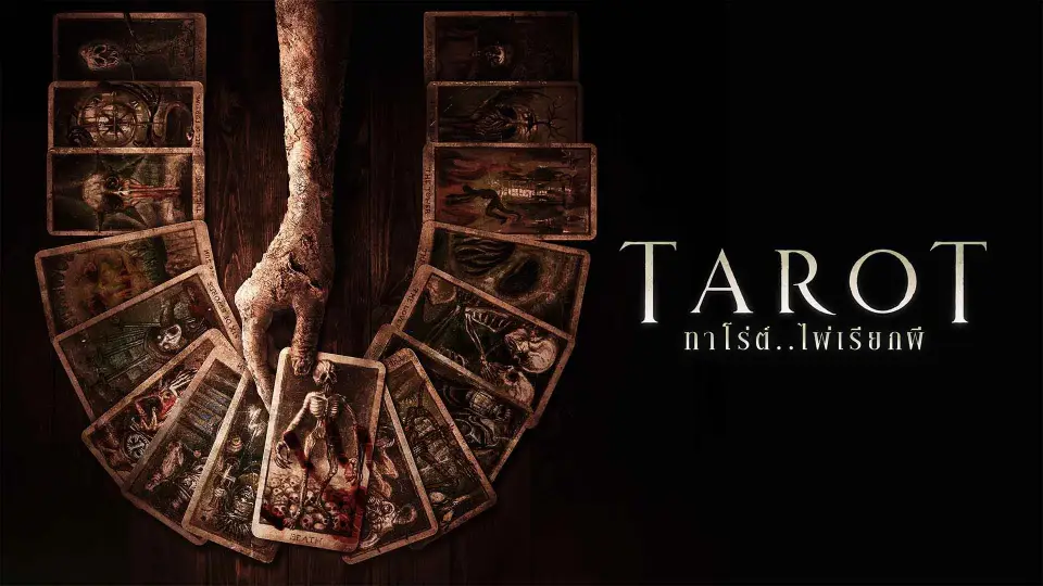 Tarot-movie-review-Tarot.Ghost-calling-cards-that-shake-the-audiences-spirits