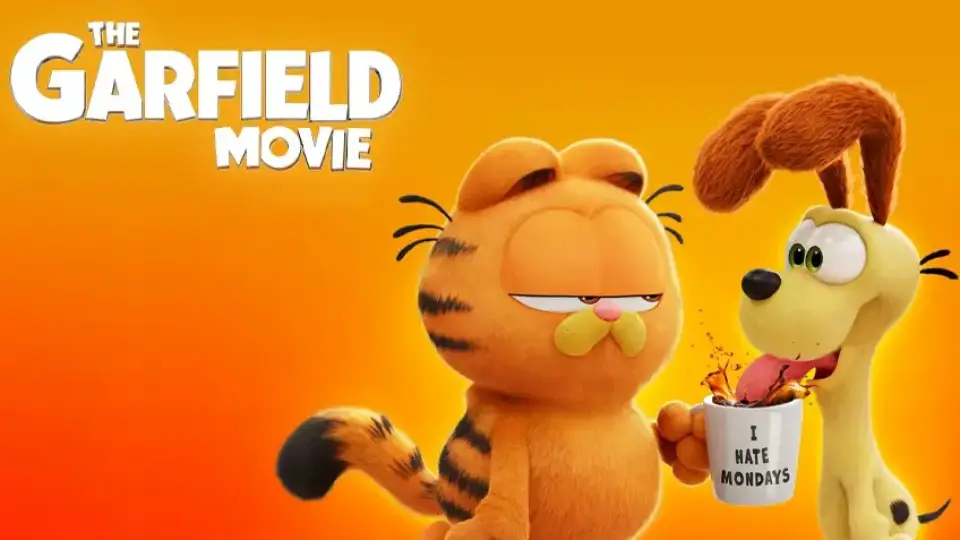 The-Garfield-Movie-Movie-Review-The-Garfield-Movie-When-the-mischievous-orange-cat-faces-an-unexpected-adventure