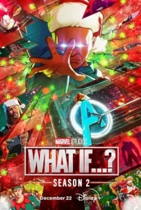 what if... season 2