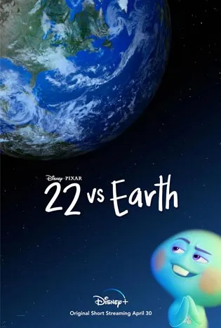 22 vs Earth (2021)