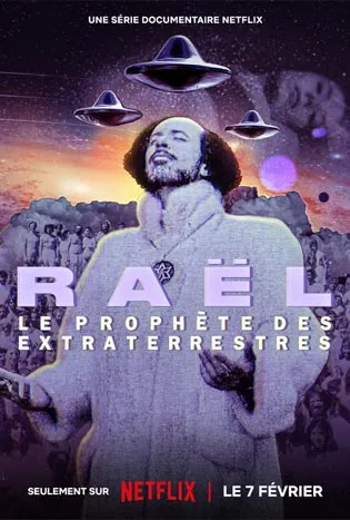 Rael The Alien Prophet (2024)