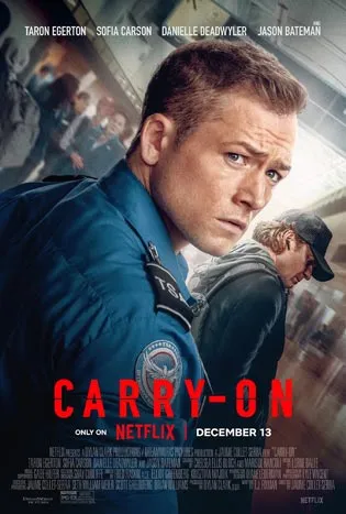 Carry-On (2024)