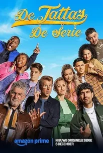 De Tatta’s De Serie (2024)