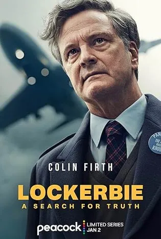 Lockerbie A Search for Truth (2025)